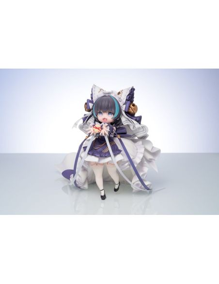 Figura Little Cheshire 18 cm - Estatua Azur Lane 1/6