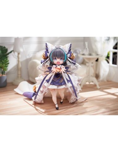 Figura Little Cheshire 18 cm - Estatua Azur Lane 1/6