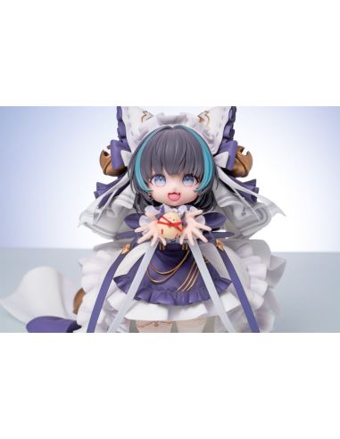 Figura Little Cheshire 18 cm - Estatua Azur Lane 1/6