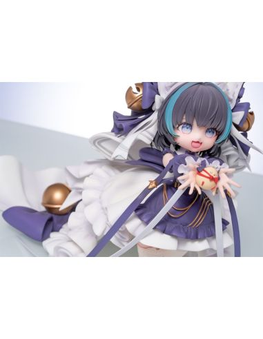 Figura Little Cheshire 18 cm - Estatua Azur Lane 1/6