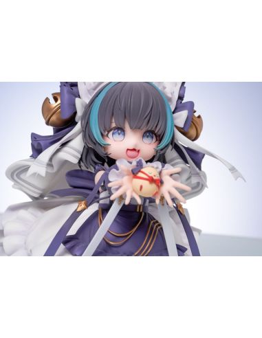 Figura Little Cheshire 18 cm - Estatua Azur Lane 1/6