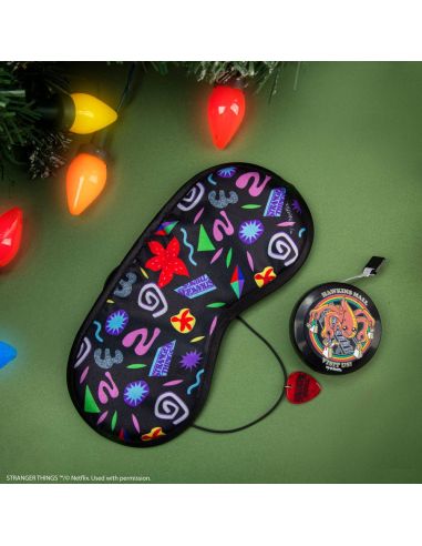 Calendario de adviento Stranger Things 2024