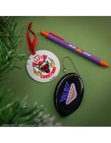 Calendario de adviento Stranger Things 2024