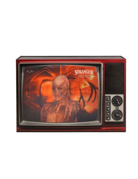 Calendario de adviento Stranger Things Deluxe 2024