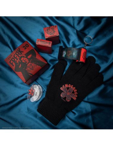 Calendario de adviento Stranger Things Deluxe 2024