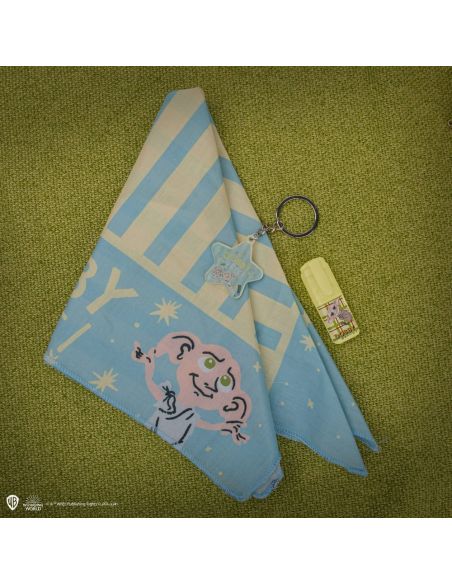 Calendario de adviento Harry Potter Dobby 2024