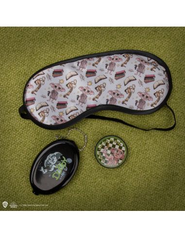 Calendario de adviento Harry Potter Dobby 2024