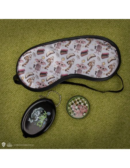 Calendario de adviento Harry Potter Dobby 2024