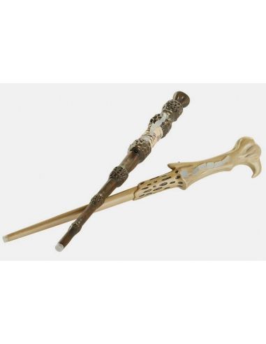 Varita Harry Potter - Varita de Combate con Infrarrojos 38 cm - Harry Potter