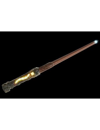 Varita Harry Potter - Varita de Combate con Infrarrojos 38 cm - Harry Potter