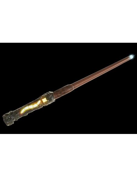 Varita Harry Potter - Varita de Combate con Infrarrojos 38 cm - Harry Potter