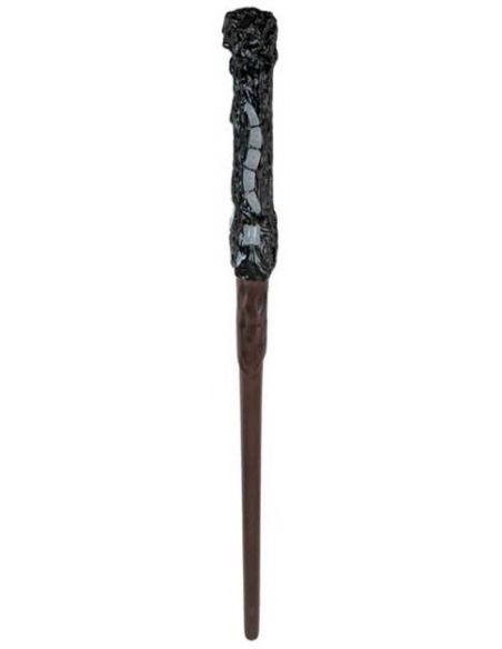 Varita Harry Potter - Varita de Combate con Infrarrojos 38 cm - Harry Potter