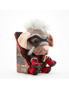 Peluche Dogpool 25 cm - Deadpool 2