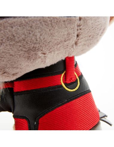Peluche Dogpool 25 cm - Deadpool