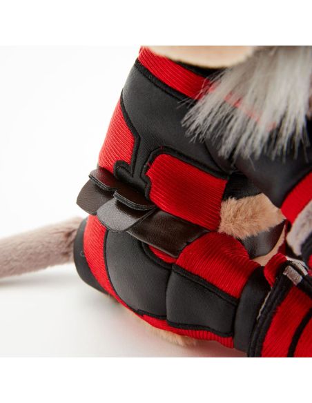 Peluche Dogpool 25 cm - Deadpool