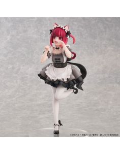 Figura Kana Arima Cat Maid Ver. 26 cm Estatua PVC 1/6 Oshi No Ko 2