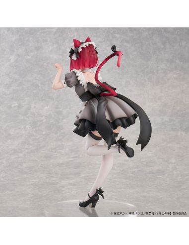 Figura Kana Arima Cat Maid Ver. 26 cm Estatua PVC 1/6 Oshi No Ko
