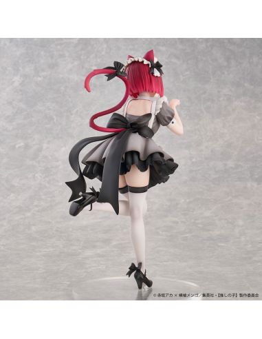 Figura Kana Arima Cat Maid Ver. 26 cm Estatua PVC 1/6 Oshi No Ko