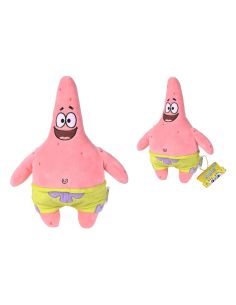 Peluche Patricio 35 cm Bob Esponja Simba 2