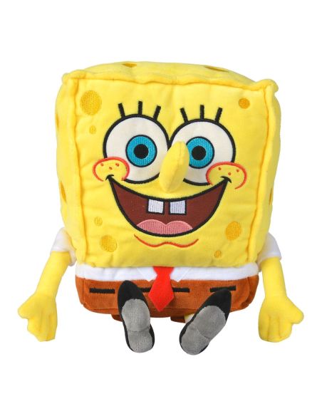 Peluche Bob Esponja 35 cm Simba