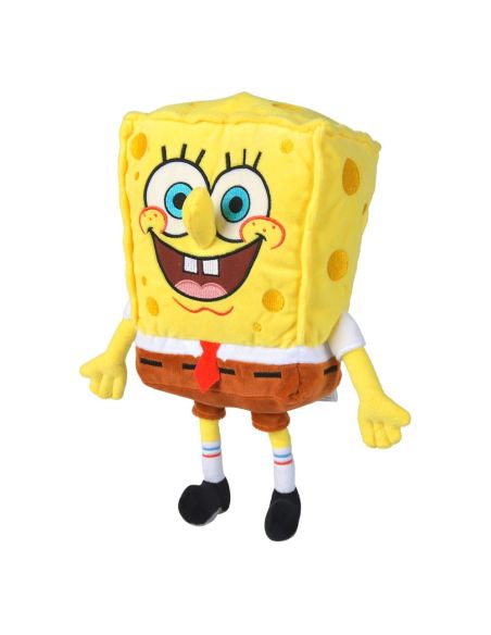 Peluche Bob Esponja 35 cm Simba