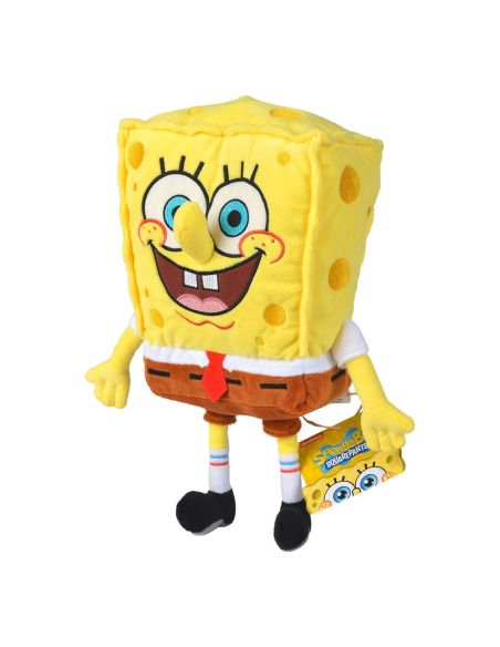 Peluche Bob Esponja 35 cm Simba