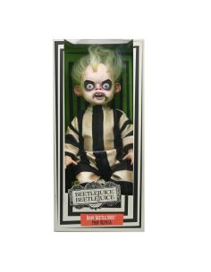 Réplica Muñeco 1/1 Baby Beetlejuice Doll 49 cm Beetlejuice Beetlejuice 2