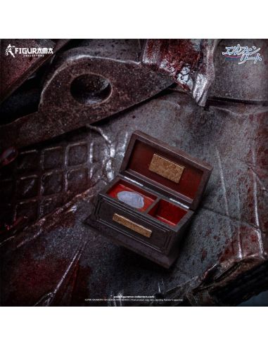 Estatua Elite Solo 1/6 Lucy 64 cm Figura Elfen Lied