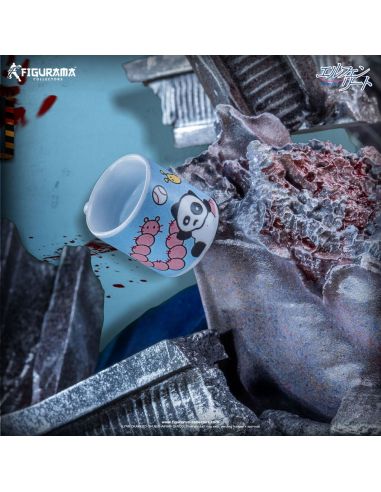 Estatua Elite Solo 1/6 Lucy 64 cm Figura Elfen Lied