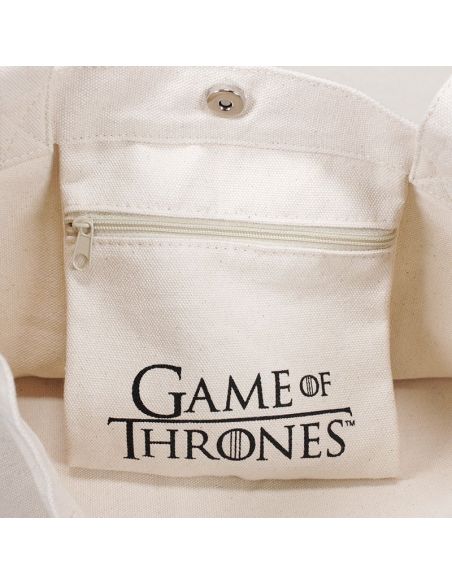 Bolsa Khaleesi - Juego de Tronos