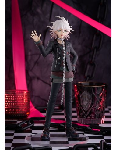 Figura Pop Up Parade Servant L Size 23 cm Danganronpa Another Episode: Ultra Despair Girls