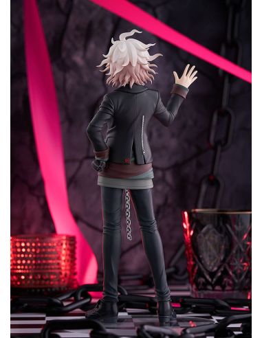 Figura Pop Up Parade Servant L Size 23 cm Danganronpa Another Episode: Ultra Despair Girls