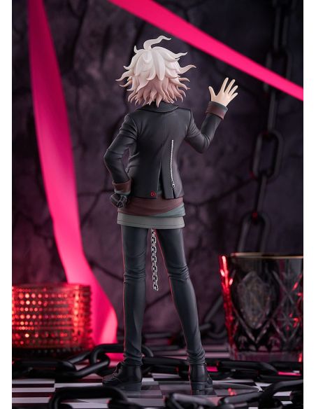 Figura Pop Up Parade Servant L Size 23 cm Danganronpa Another Episode: Ultra Despair Girls