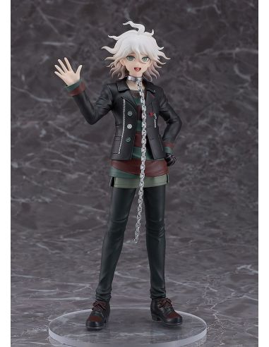 Figura Pop Up Parade Servant L Size 23 cm Danganronpa Another Episode: Ultra Despair Girls