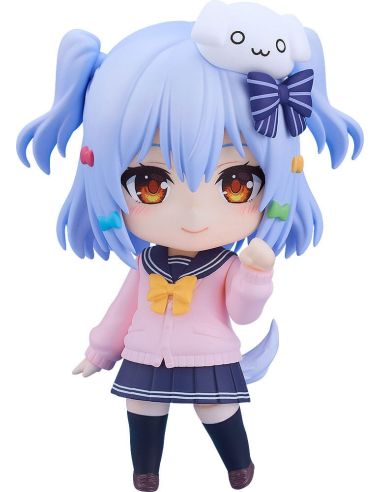 Figura Nendoroid Inuyama Tamaki 10 cm Noripro