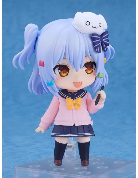 Figura Nendoroid Inuyama Tamaki 10 cm Noripro