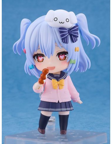 Figura Nendoroid Inuyama Tamaki 10 cm Noripro