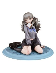 Figura Iori Fuyusaka 13 cm Estatua 13 Sentinels: Aegis Rim PVC 1/7
