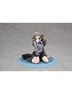 Figura Iori Fuyusaka 13 cm Estatua 13 Sentinels: Aegis Rim PVC 1/7 2
