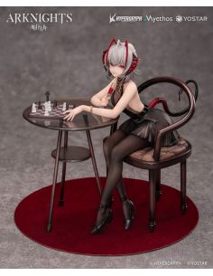 Figura W: Formal Dress Ver. 19 cm Estatua 1/7 Arknights