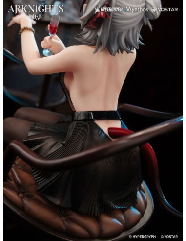 Figura W: Formal Dress Ver. 19 cm Estatua 1/7 Arknights