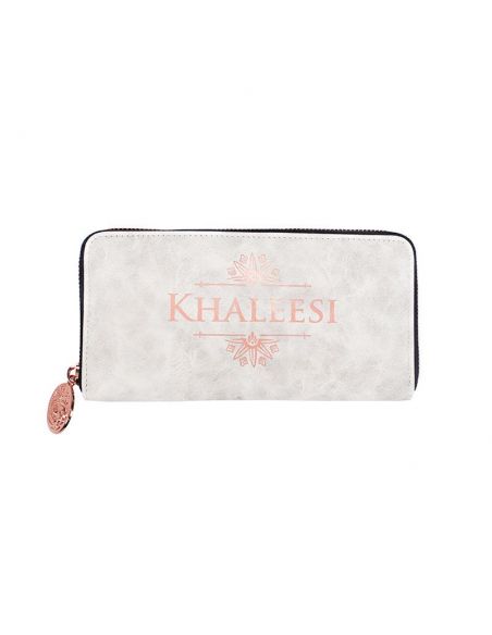 Monedero Khaleesi - Juego de Tronos
