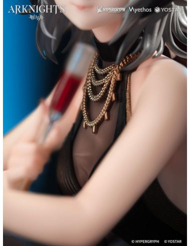 Figura W: Formal Dress Ver. 19 cm Estatua 1/7 Arknights
