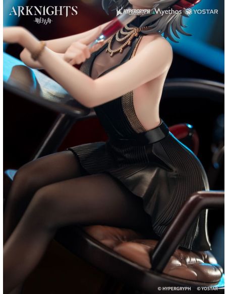 Figura W: Formal Dress Ver. 19 cm Estatua 1/7 Arknights