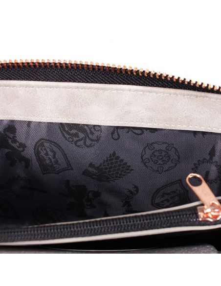 Monedero Khaleesi - Juego de Tronos