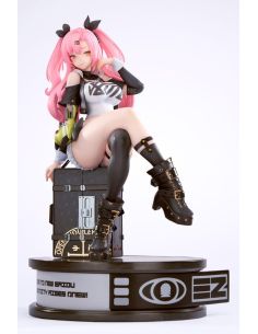 Figura Nicole Demara 23 cm Estatua Zenless Zone Zero 1/7