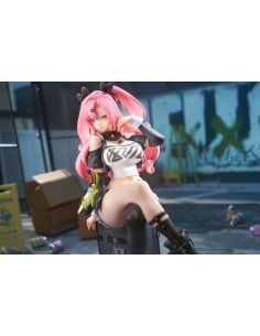 Figura Nicole Demara 23 cm Estatua Zenless Zone Zero 1/7 2