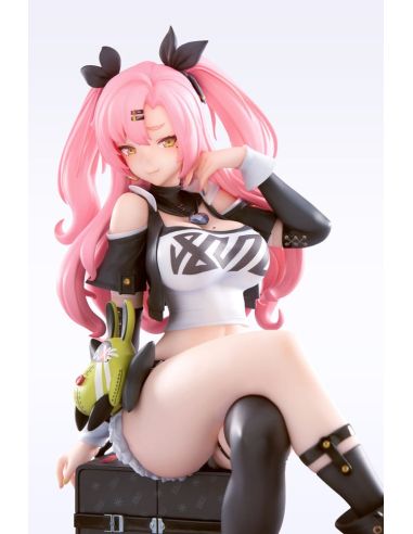 Figura Nicole Demara 23 cm Estatua Zenless Zone Zero 1/7