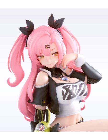 Figura Nicole Demara 23 cm Estatua Zenless Zone Zero 1/7