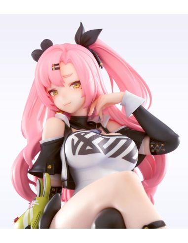 Figura Nicole Demara 23 cm Estatua Zenless Zone Zero 1/7